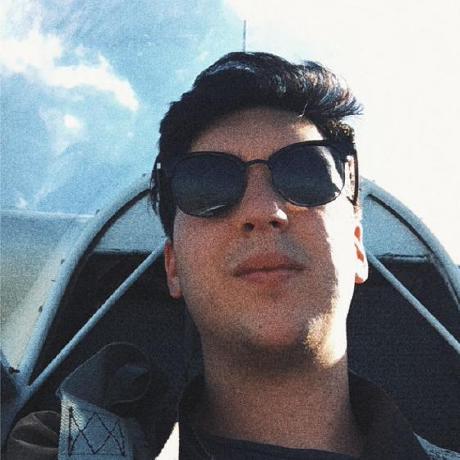 Fdherrera Federico Herrera Github - Dark Photos - Beautiful 4K Collection