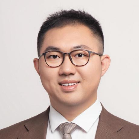 Thegoblintechies Zhaole Sun Github - High Quality Gradient Photo - HD