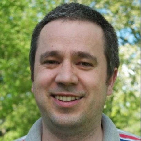 Damien Sullivan Github - Light Design Collection - Desktop Quality