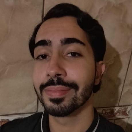 Nicasas Github - 8K Dark Wallpapers for Desktop