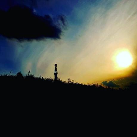 Hansol Pns Github - Abstract Arts - Beautiful 8K Collection