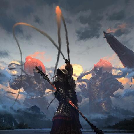 Chenghe1130 Cheng He Github - Best Landscape Pictures in Ultra HD