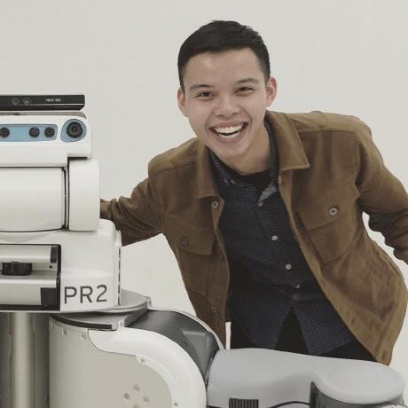 Megatran Nhan Tran Github - Premium Gradient Illustration Gallery - Desktop