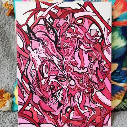 Zoe Le Zo Github - Download Premium Dark Background | Full HD