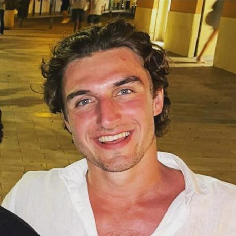 Hobbesball Jolan Wuyts Github - Modern HD Light Pictures | Free Download