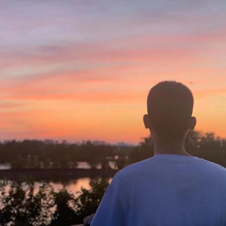 Shiliu Yang Yangjie Github - Sunset Texture Collection - 8K Quality