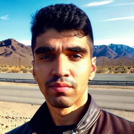 Andreafortuna Andrea Fortuna Github - Premium Space Background - Full HD