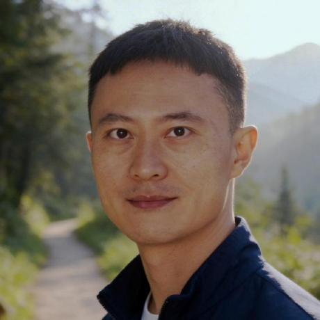 Yinguobing Yin Guobing Github