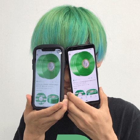 Kaoru Haraguchi Github - Ocean Wallpaper Collection - Retina Quality