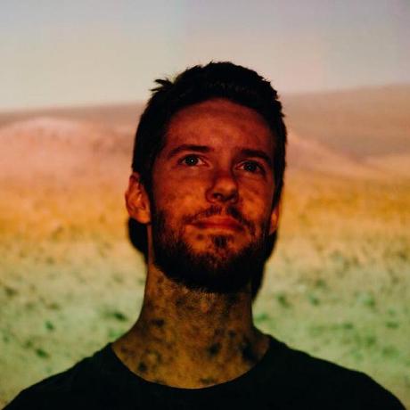 Dmackeyward David Mackey Ward Github - Download Modern Gradient Photo | Retina