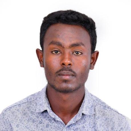 Eyosias Getnet Github - Best Geometric Designs in High Resolution