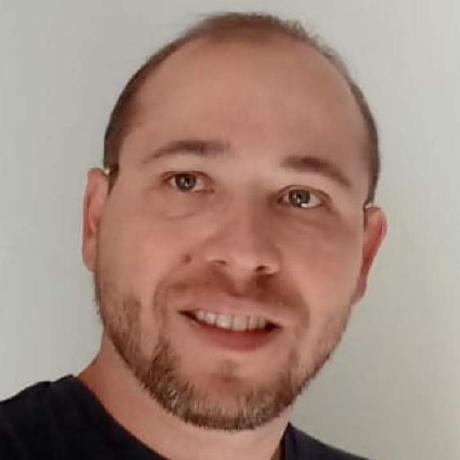 Renan And Github - High Quality Sunset Texture - Retina