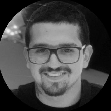 Github Hezirbrasil Flashlight Dio - Download High Quality Geometric Illustration | Ultra HD