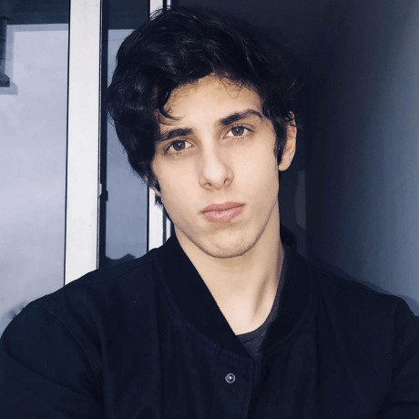 Github Npc073 S - Classic Nature Pattern - 4K