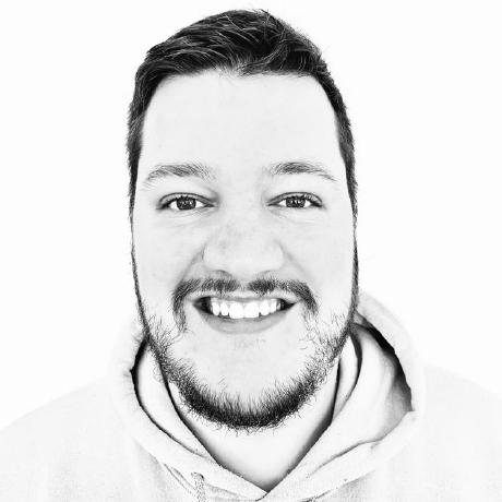 Helyux Lukas Mahler Github - Ultra HD Minimal Image - 8K