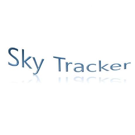 Github Atiq Tech Sky Tracker - Download Modern City Background | 4K