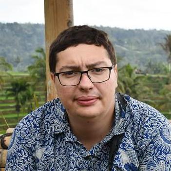 Kirill Ivlev Kirill Ivlev Github