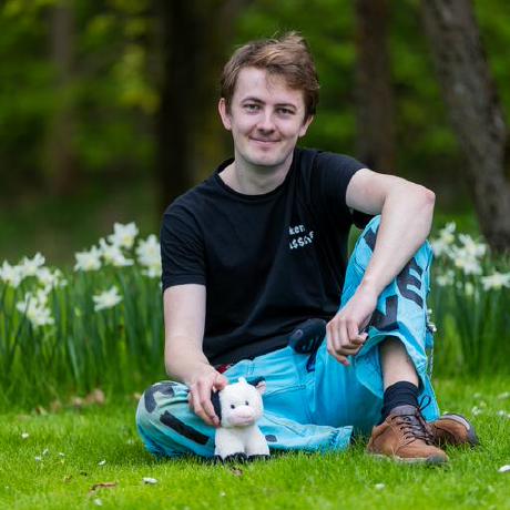 Emwap Anders Persson Github - Best Gradient Arts in 8K