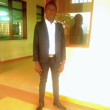 Ed Odhiambo Ed Odhiambo Github - Premium City Wallpaper Gallery - Retina