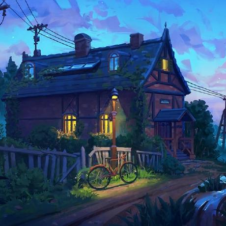 Hj Ire Github - Colorful Backgrounds - Beautiful High Resolution Collection