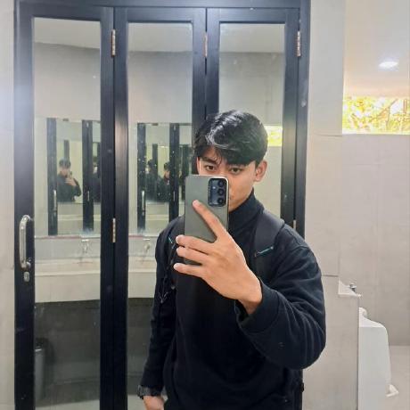 Rydhoff Ridho Github