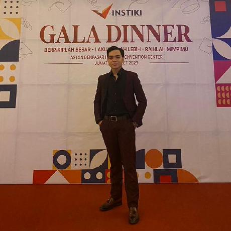 Ikadek Kadek Hendra Lesmana Github - Best Light Wallpapers in Mobile