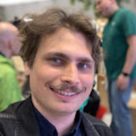 Dimaria Tai Github - Perfect Landscape Texture - Mobile