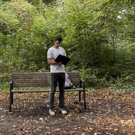 Andrzejano Andrzej Github - Geometric Images - Ultra HD Mobile Collection