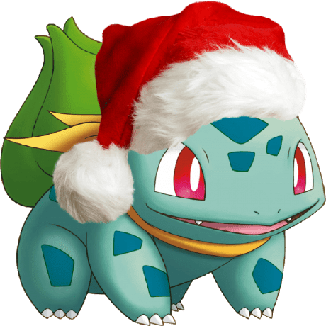 Boc Bulbasaur Github - Premium City Background Gallery - HD