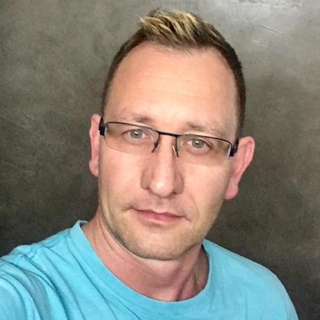 Olileger Olivier Github - Premium Gradient Design Gallery - Mobile