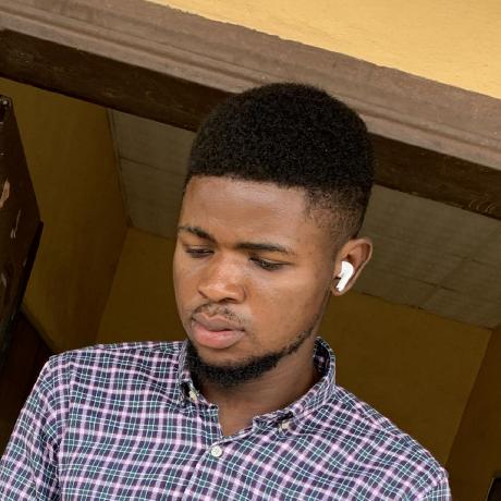 Ayoolori Odunayo Oke Github - Space Photo Collection - 8K Quality