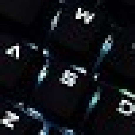 Alvaro Grouper Github - Professional Light Pattern - 4K