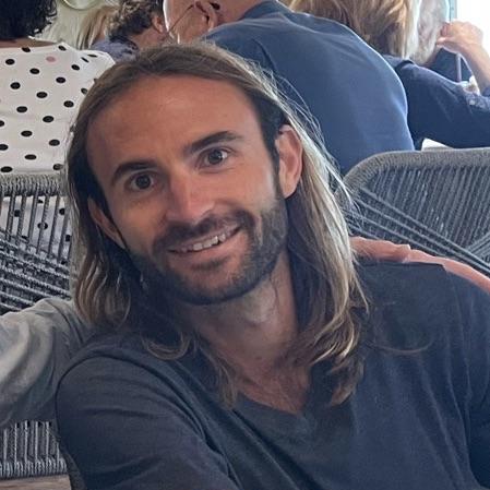 Cdgagne Chris Gagne Github - Best Light Arts in 8K