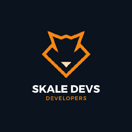 Github Skaledevs Dashboard Project - HD Dark Illustrations for Desktop