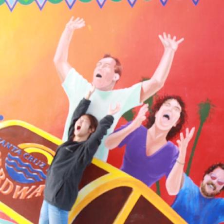 Chungmin99 Chung Min Kim Github - Retina Colorful Arts for Desktop