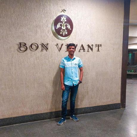 Precise Goals Sarthak Patil Github - Modern Light Design - Mobile