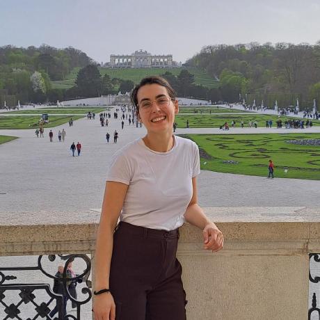 Giuliacavalleri Giulia Cavalleri Github - Best Landscape Patterns in 8K