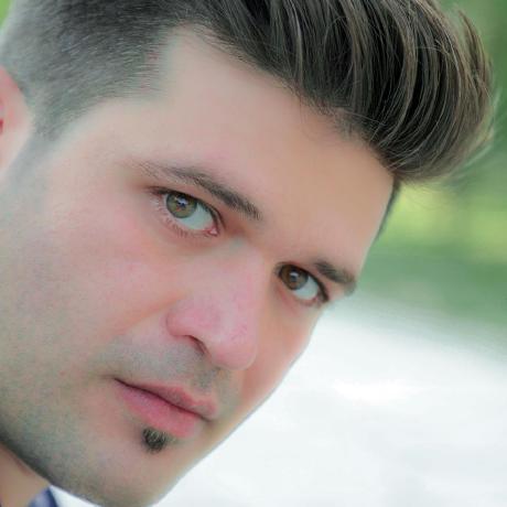 Mosavi Github - Retina Dark Textures for Desktop