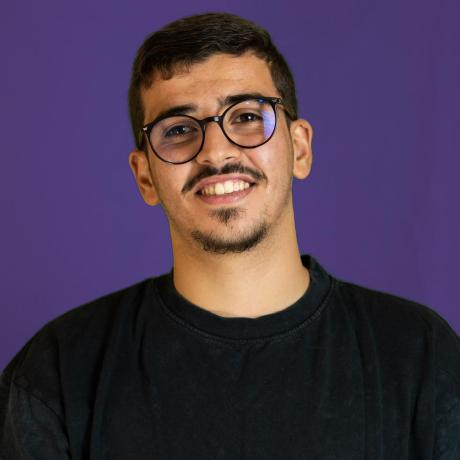 Elhart05 Okba Allaoua Github - Perfect Nature Photo - Desktop