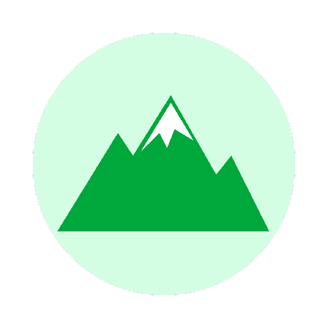 Himalayan Creatives Github - 8K Nature Designs for Desktop