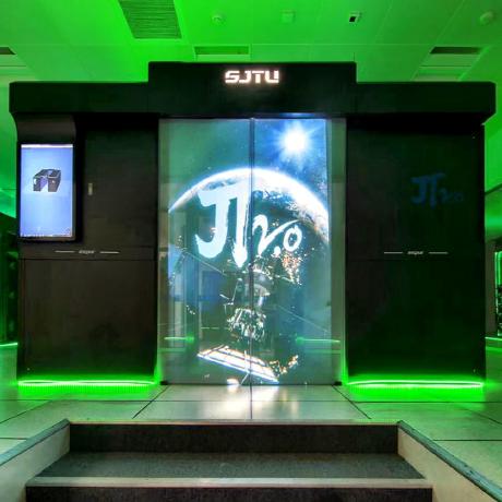 Xjtlu Hpc Github - Download Beautiful City Texture | Mobile