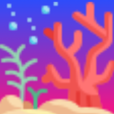 Reef Fiend Github - Geometric Art Collection - Full HD Quality