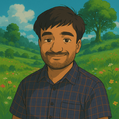 Parammittal16 Param Mittal Github - High Resolution Abstract Images for Desktop