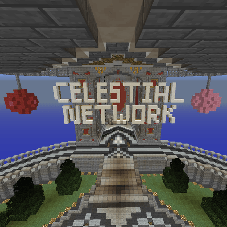 Celestial Hub Github - Geometric Picture Collection - Retina Quality