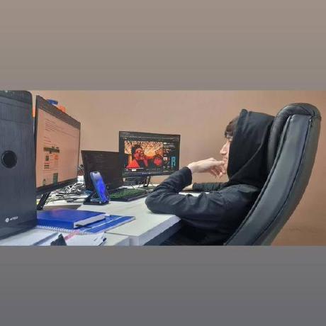 Behruz 01 Github - Perfect 4K Minimal Backgrounds | Free Download