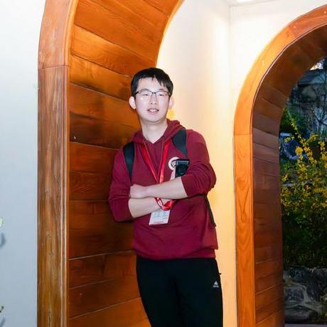 Wayrise Yuran Wang Github