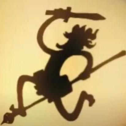 Lus Nika Github - Amazing Dark Illustration - High Resolution