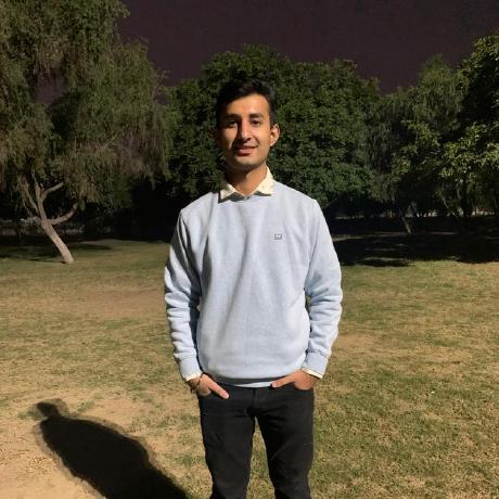 Parag Sharma Github - Premium Gradient Illustration Gallery - Ultra HD