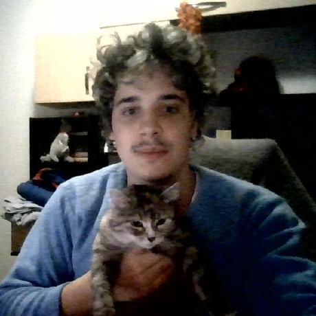 Razvan Ilie Github - Ocean Pattern Collection - 4K Quality