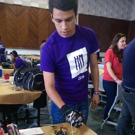 Guillermo Hr Guillermo Github - Download Amazing Colorful Pattern | 8K